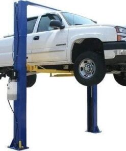 Atlas 9KOHX 9,000 lb Overhead 2-Post Lift