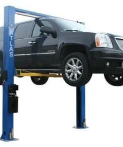 Atlas 9OHSC 9,000 lb Overhead 2-Post Lift