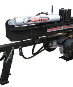 Lumber Jack™ 25-Ton Gas Log Splitter (YTL-590-500)