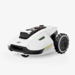 MAMMOTION YUKA Perimeter Wire Free Robot Lawn Mower - Image 6