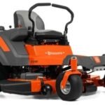 Husqvarna 970458901 Z248F Z-Turn Mower 48″ FAB 21.5hp Kawasaki 726cc V-Twin Engine