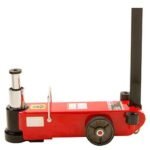 AFF 25-10-Ton 2-Stage Air Hydraulic Axle Jack - Image 11