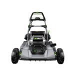 EGO Power+ 21 Inch Self-Propelled Mower Touch Drive With Charger, 4.0Ah And 6.0Ah Batteries - Image 3