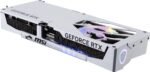 MSI Gaming Trio GeForce RTX 5080 16G GAMING TRIO OC White - Image 8