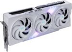 MSI Gaming Trio GeForce RTX 5080 16G GAMING TRIO OC White - Image 6