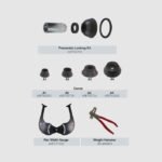 CEMB EZ15 3D Data Entry Wheel Balancer - Image 5