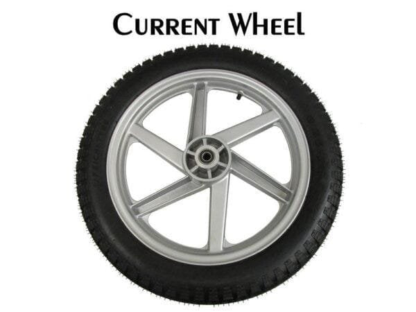 Discovery Motorcycle Trailer - Image 6