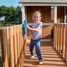 Royal Retreat Swing Set - Image 2