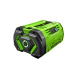 EGO POWER+ 22” Battery Powered Self-Propelled Walk-Behind Lawn Mower, 10Ah Battery, Turbo Charger - Image 8