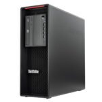 Lenovo P520 Workstation | Up to Intel Xeon W-2295 4.80GHz | 128GB ECC DDR4 | 1TB NVMe Gen. 4 | MXRT Graphic Card | Win10-11 Pro