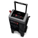 Schumacher DSR124 ProSeries Battery Charger Engine Starter