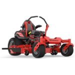 Gravely ZT HD 52  Zero Turn Mower Kawasaki