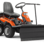 Snow Blade Attachment for Proflex 21, R175, R13 Swedish Rider 965070901