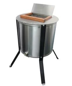 Junior Cappings Spinner