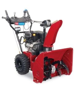 26 in. (66 cm) Power Max 826 OHAE Two-Stage Gas Snow Blower