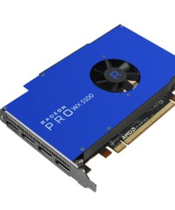 AMD Radeon Pro WX 5100 8GB Graphics Card
