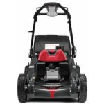 Honda HRX217K5VKA 21 in. 187cc Gas Self-Propelled Lawn Mower with 4-in-1 Versamow System - Image 4
