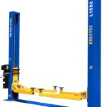 10,000 lb 2-Post Car Lift – Heavy-Duty Hydraulic Hoist for Auto & Truck Repair