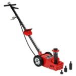 AFF 22-Ton Air Hydraulic Axle Jack - Image 11