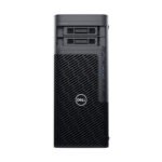 Dell Precision 5860 Workstation | Intel Xeon w3-2535 4.6GHz | 10-Core | 128GB ECC DDR5 | 1TB NVMe SSD | RTX 4080 Super 16GB | Win10-11 Pro