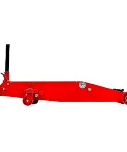AFF 10-Ton Long Chassis Service Jack