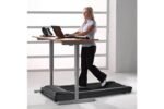 LifeSpan TR1200-DT3 Under Desk Treadmill - Image 4