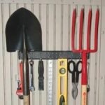 Lifetime 11 Ft. X 21 Ft. Outdoor Storage Shed With Tri-Fold Doors - Image 5