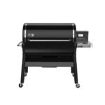 SmokeFire EX6 Wood Fired Pellet Grill - Image 8