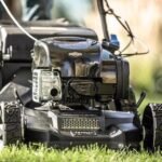 Toro SmartStow Super Recycler 21565 21 in 163 cc Gas Self-Propelled - Image 6