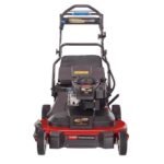 Toro Timemaster 30 in. Personal Pace Self-Propelled Gas Lawn Mower - Image 5