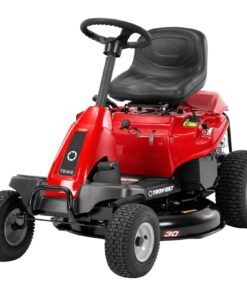 Troy-Bilt 10.5 HP 30 in. Riding Lawn Mower