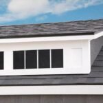 Windemere 10 ft. W x 12 ft. D Storage Shed - Image 8