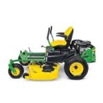 Z365R 48 in. 24 HP Gas Dual Hydrostatic Zero-Turn Riding Mower - Image 8
