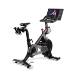 Peloton Stationary Exercise Bike – Basics Package