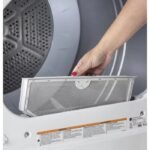 4.5 Cu. Ft. Top Load Agitator Washer and 7.2 Cu. Ft. Electric Dryer - Image 9
