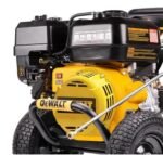 4400 PSI 4.0 GPM Gas Cold Water Pressure Washer with DEWALT 420cc Engine - Image 3