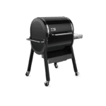 SmokeFire EX4 (2nd Gen) Wood Fired Pellet Grill - Image 7
