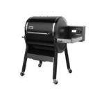 SmokeFire EX4 (2nd Gen) Wood Fired Pellet Grill - Image 8