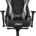 AKRacing Masters Series Pro Luxury XL Gaming Chair
