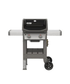 Weber Spirit II E-210 GAS Grill Ivory