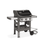 Weber Spirit II E-310 3 Burner Natural GAS Grill Black - Image 2