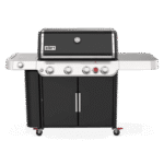Weber – Genesis E-435 Propane GAS Grill – Black