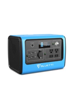 BLUETTI EB70S 800W Portable Power Station 716Wh