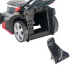 AL-KO 18V Bosch H&G Premium 382 Li R Mower Kit - Image 9