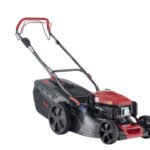 AL-KO Comfort 46.0 SPi-A Electric Start Petrol Lawnmower