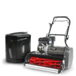 COBRA FORTIS25B 25″ PETROL CYLINDER LAWNMOWER