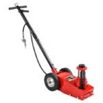 AFF 35-Ton Air Hydraulic Axle Jack - Image 9