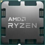 AMD – Ryzen 9 7950X 16-core – 32-Thread 4.5GHz (5.7 GHz Max Boost) Socket AM5 Desktop Processor - Image 5