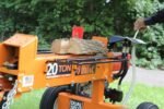 20 Ton Brave Two Way Log Splitter (PCLS2013GC) - Image 4