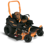 Scag patriot mower